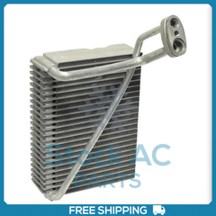 New A/C Evaporator for Audi A4, S4 / VW Passat 1997 to 2005 - OE# 8D1820024A