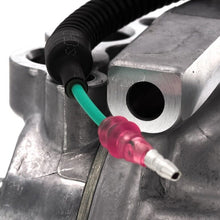 Load image into Gallery viewer, A/C Compressor fits Kobelco Excavator SK235SR,SK250LC Genuine OEM - Qualy Air