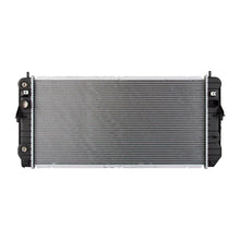 Load image into Gallery viewer, New Radiator For 2000 Cadillac DeVille Base DHS DTS V8 4.6L 52486949 QL - Qualy Air