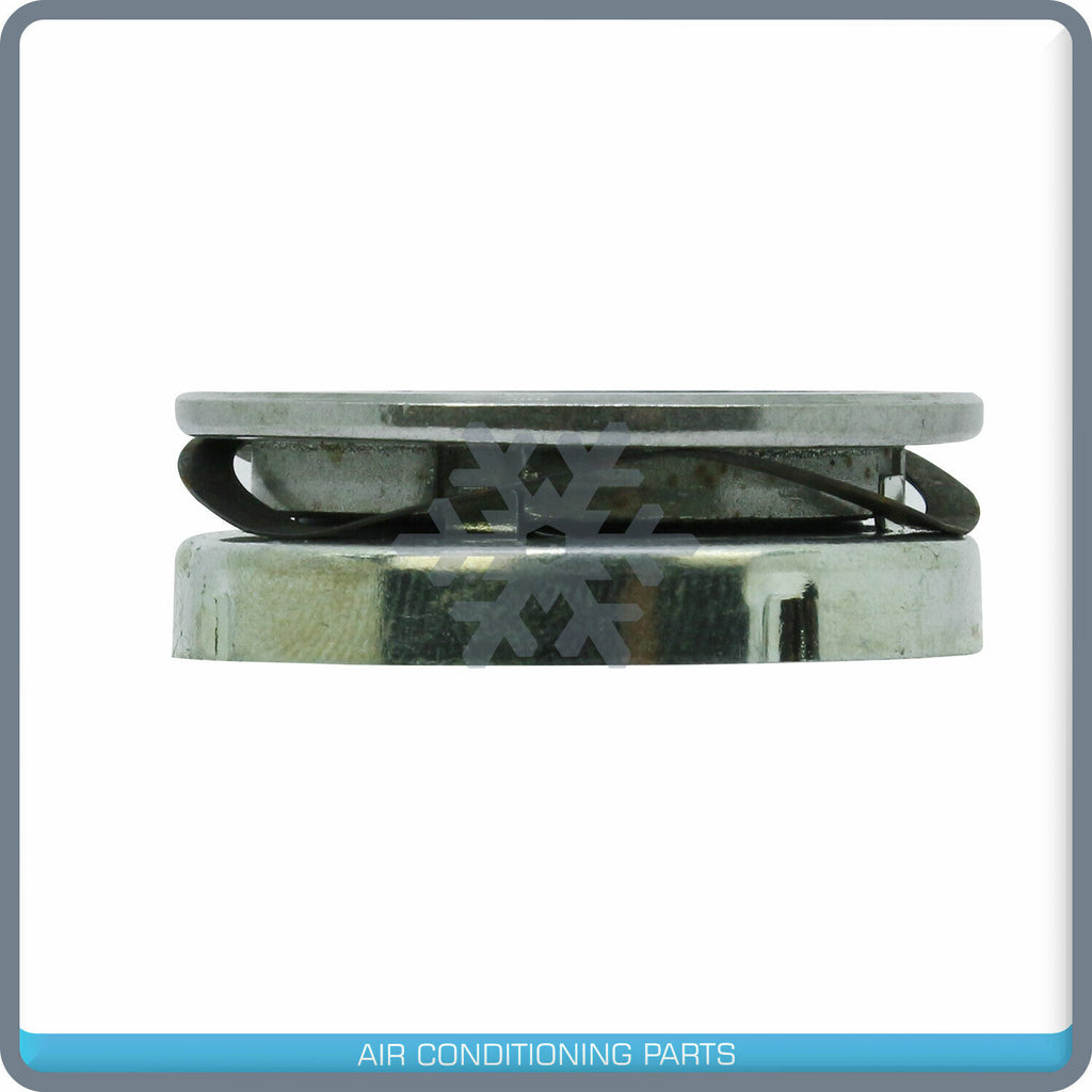 New A/C YORK Compressor Shaft Seal 209, 210 Fits Ford, Freightliner, Kenworth.. - Qualy Air