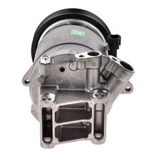Load image into Gallery viewer, A/C Compressor OEM DKS17D for Altima, Maxima, Murano, Quest, Sentra QR - Qualy Air