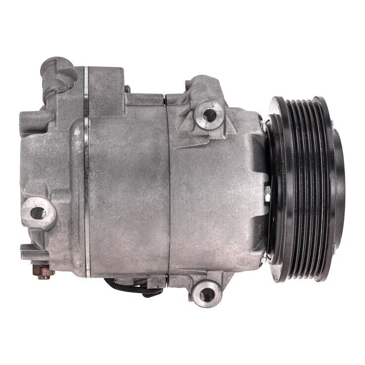 OEM AC Compressor for Chevrolet Cruze 1.4L - 2011 (without Economy Package) QR - Qualy Air
