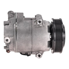 Cargar imagen en el visor de la galería, OEM AC Compressor for Chevrolet Cruze 1.4L - 2011 (without Economy Package) QR - Qualy Air
