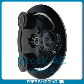 New A/C Compressor HUB Valeo & Seltec TM 08,TM13,TM14,TM15,TM16.. - Qualy Air