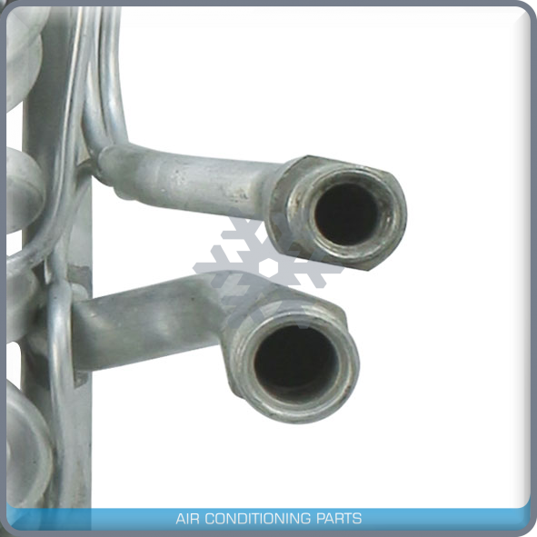 189-4680 Construction Line A/C Evaporator Core For Caterpillar 950H Wheel Loader - Qualy Air