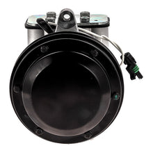 Cargar imagen en el visor de la galería, A/C Compressor fits John Deere Tractor - Denso REF 471008530 - Qualy Air