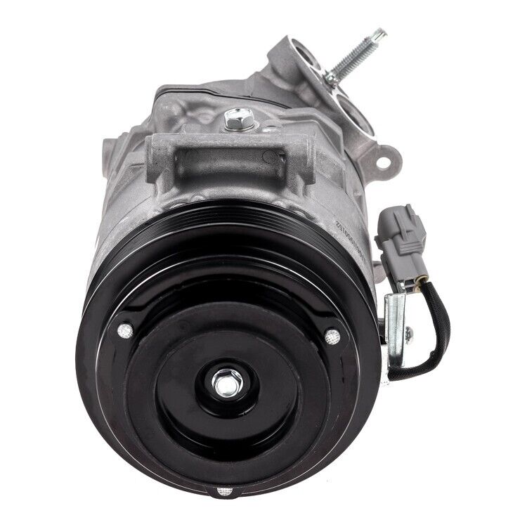 AC Compressor for Chrysler 200 3.6L- 2015 to 17/ Jeep Cherokee 3.2L - 2014 to 21 - Qualy Air