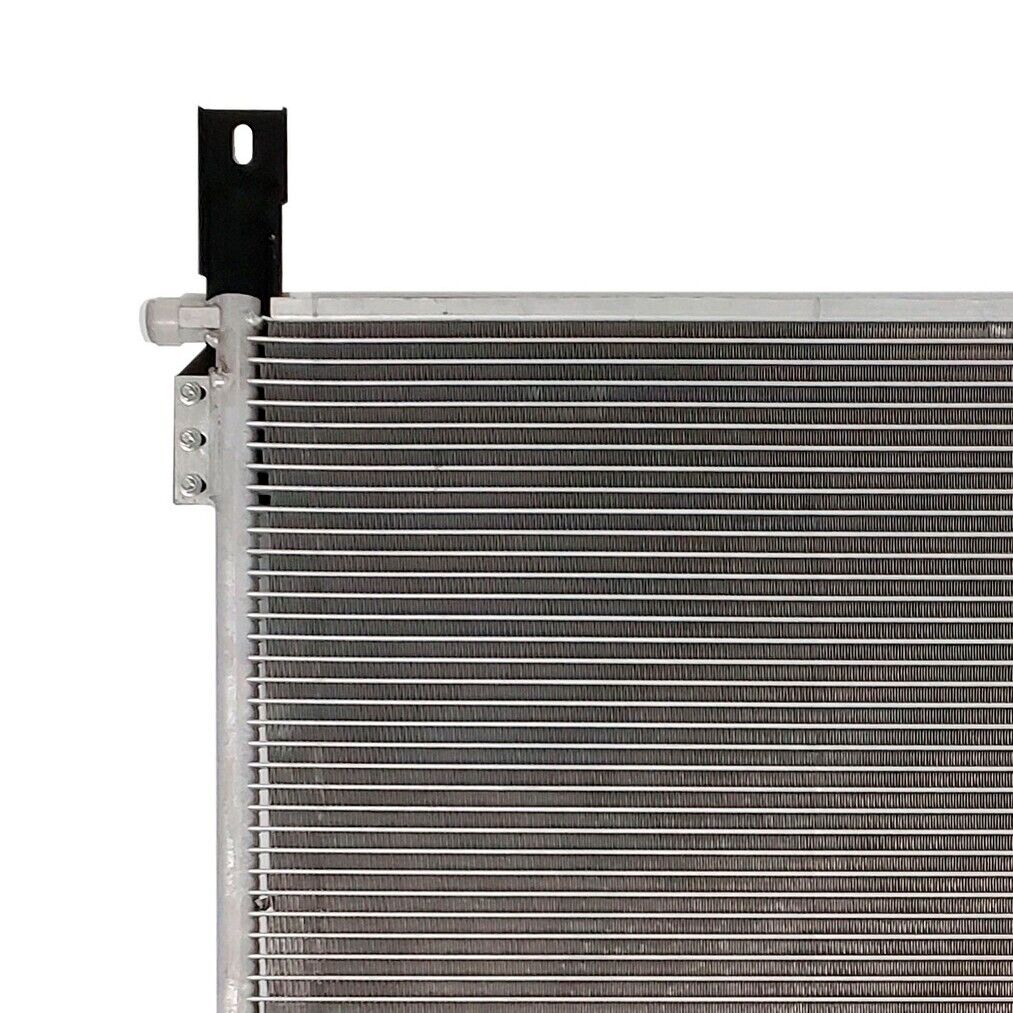 A/C Condenser for Peterbilt 357, 378, 379, 385, 377, 375 QL - Qualy Air