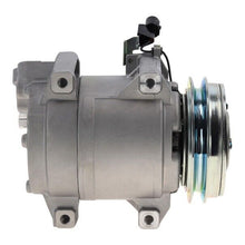 Load image into Gallery viewer, A/C Compressor OEM DKS15D for Mitsubishi L200 QR - Qualy Air