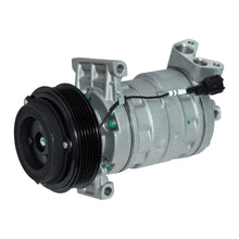 Cargar imagen en el visor de la galería, New A/C Compressor fits Nissan Versa, Tiida, Cube.. - OE# 926001JY7A QU - Qualy Air