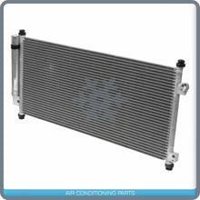Load image into Gallery viewer, New A/C Condenser fits Honda Fit - 1.5L - 2009 to 2014 - OE# 80110TK6A01 - Qualy Air