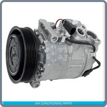Load image into Gallery viewer, New A/C Compressor for Audi Q7, A4, A4 Quattro.. - OE# 8E0260805CE - Qualy Air
