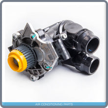 Load image into Gallery viewer, WATER PUMP FOR VW JETTA,GOLF,AMAROK 2.0L/AUDI A3,A4,A5,A6 2.0L 2011-13 - Qualy Air