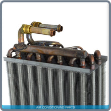 Load image into Gallery viewer, New A/C Evaporator for Mack CH 1989-01 / CXU 2015-16 - OE# 4379RD218981 - Qualy Air