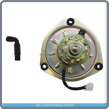 Load image into Gallery viewer, NEW A/C BLOWER MOTOR FOR KOMATSU PC 60-7 - 12V - OE# TW5037161900 - Qualy Air