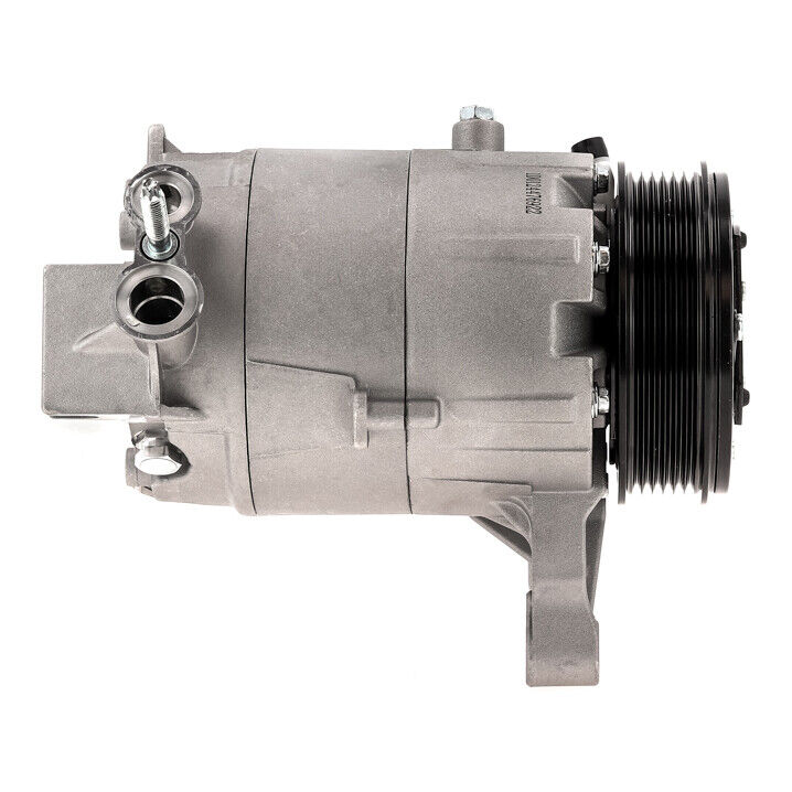 A/C Compressor CVC for Chevrolet Impala, Monte Carlo / Pontiac G6 QR - Qualy Air