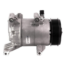 Load image into Gallery viewer, A/C Compressor CVC E for Honda Civic, CR-V QR - Qualy Air