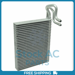 New A/C Evaporator fits BMW X5 2007 to 16 / BMW X6 2008 to 16 - OE# 64119281416