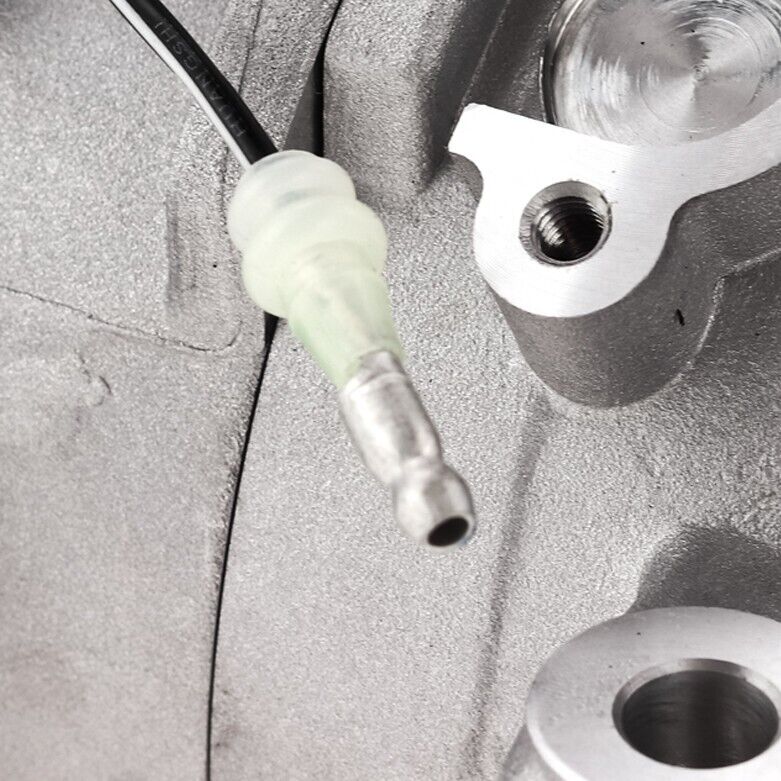 New AC Compressor for Toyota Tacoma - 2005 to 2015 - OE# 8832004060 - Qualy Air