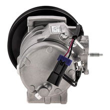 Load image into Gallery viewer, A/C Compressor 10S15C for Freightliner / Western Star QR - Qualy Air