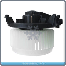 Load image into Gallery viewer, New A/C Blower Motor for Toyota Corolla 2009-13, Matrix 2009-14, Rav4 2006-16 - Qualy Air