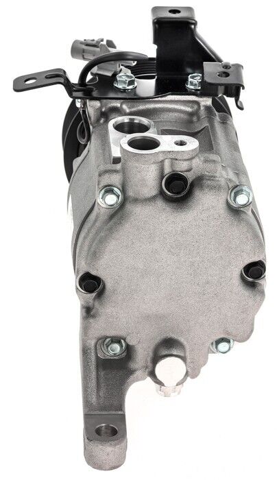 A/C Compressor OEM SCSA08H for Scion FR-S / Subaru BRZ / Toyota 86 QR - Qualy Air