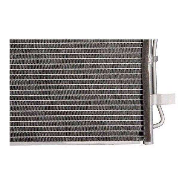 New A/C Condenser For 07-10 Hyundai Elantra 09-12 Elantra Touring 2.0L QL - Qualy Air