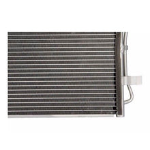 Load image into Gallery viewer, New A/C Condenser For 07-10 Hyundai Elantra 09-12 Elantra Touring 2.0L QL - Qualy Air