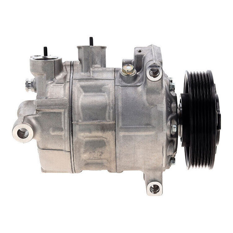 OEM A/C Compressor for Audi A1, Q3 Quattro / Volkswagen Beetle, Polo, Golf QR - Qualy Air