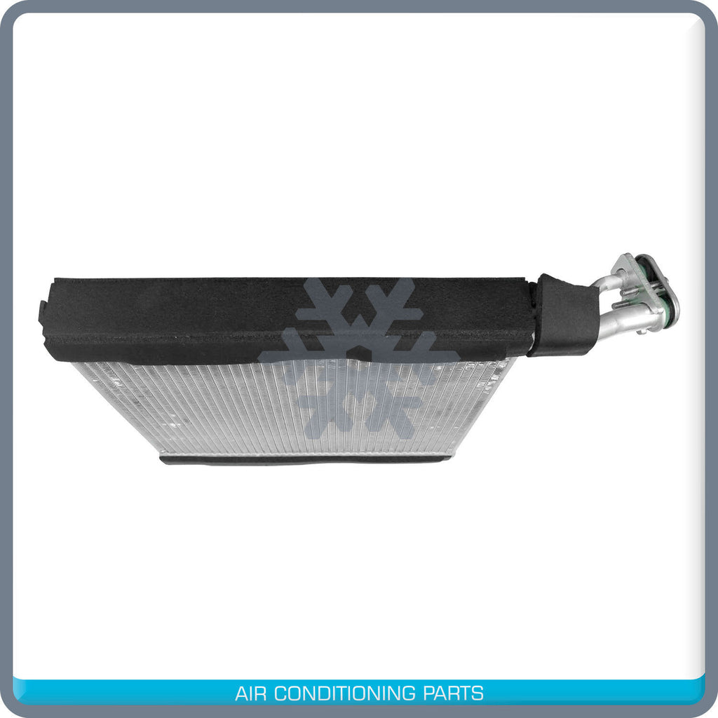 New A/C Evaporator for Chevy Silverado, Suburban, Tahoe / GMC Sierra, Yukon.. - Qualy Air