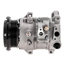 Cargar imagen en el visor de la galería, New A/C Compressor for Toyota Highlander, Venza 2.7L  - OE# 4711019 QU - Qualy Air