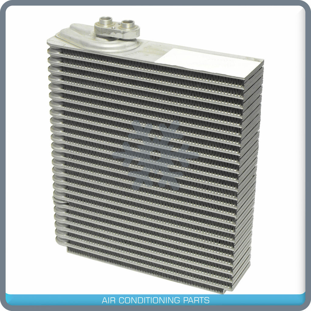 New A/C Evaporator Core for Suzuki Grand Vitara, NOMADE, Vitara, XL-7 UQ - Qualy Air
