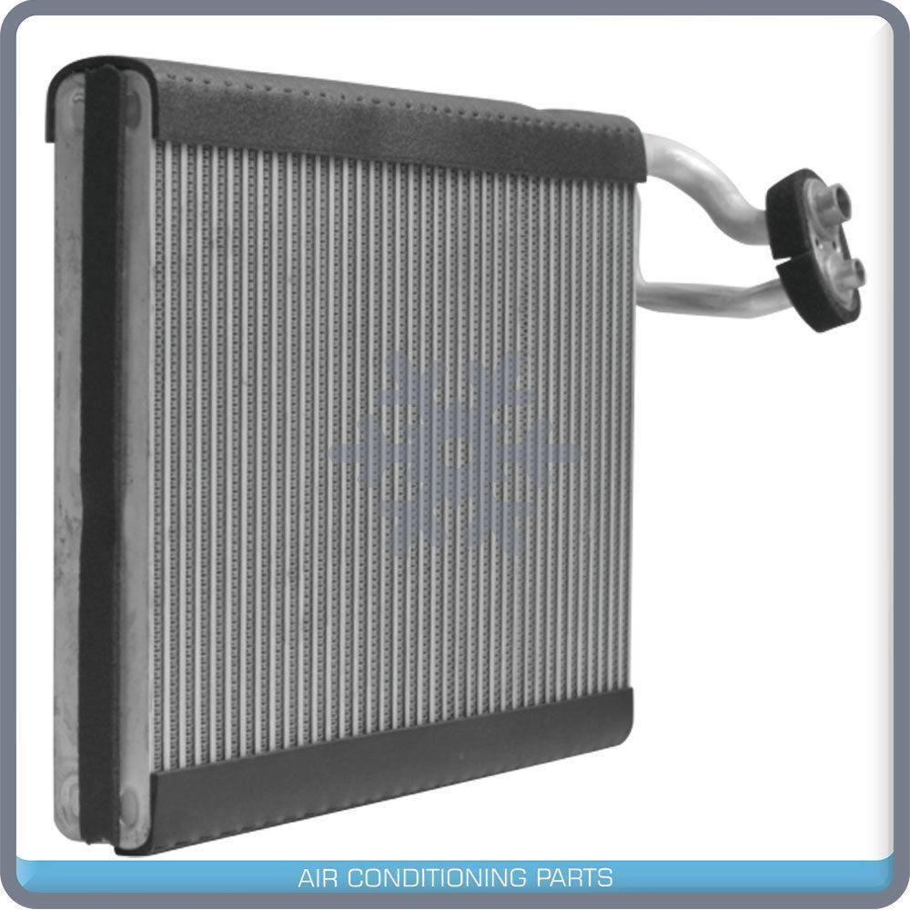 New A/C Evaporator for Chevrolet Colorado / GMC Canyon - 2015 to 2020 - Qualy Air