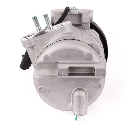 A/C Compressor DKS17D for Jeep Wrangler QR - Qualy Air