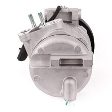 Load image into Gallery viewer, A/C Compressor DKS17D for Jeep Wrangler QR - Qualy Air