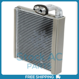 New A/C Evaporator Core fits Chevrolet Spark - 2011 to 2014 - OE# 95083714