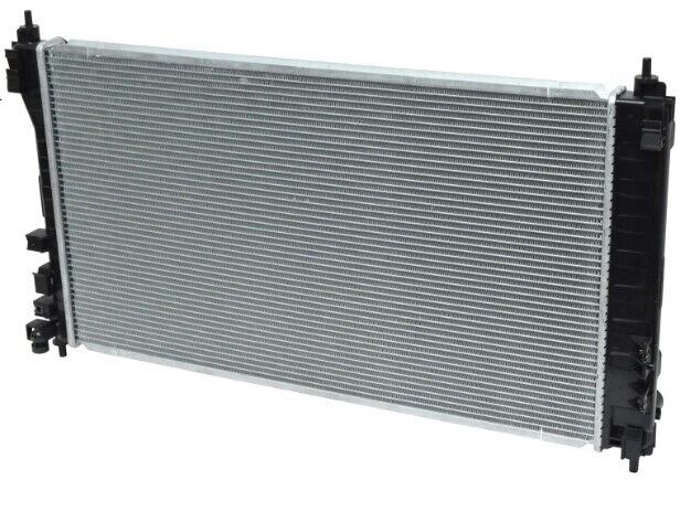 NEW Radiator for Nissan Altima - 2019 to 2021 - 2.5L - OE # 214606CA0A - Qualy Air