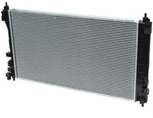 Cargar imagen en el visor de la galería, NEW Radiator for Nissan Altima - 2019 to 2021 - 2.5L - OE # 214606CA0A - Qualy Air