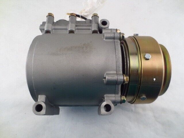 A/C Compressor MSC90C for Dodge Colt / Eagle Summit / Mitsubishi Mirage QR - Qualy Air