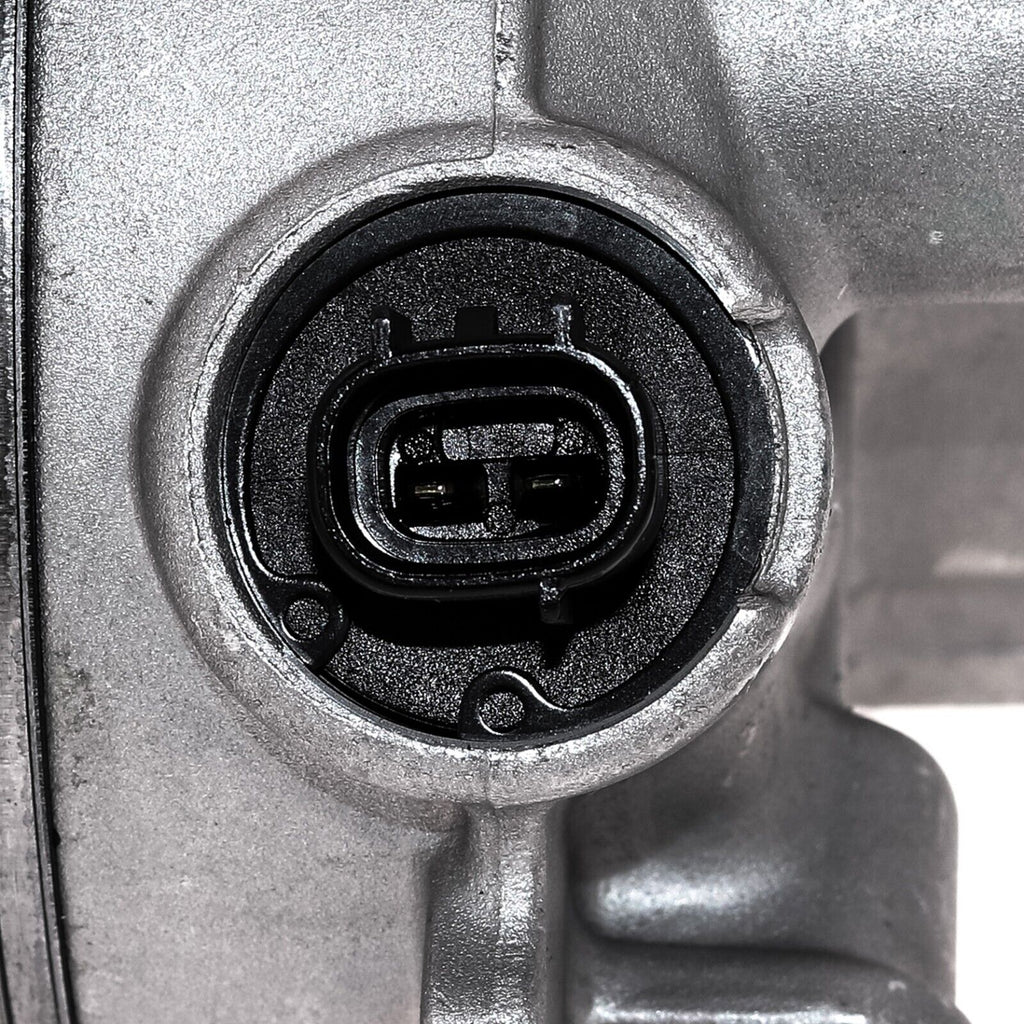 A/C Compressor for Jeep Compass, Patriot QU - Qualy Air