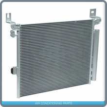 Load image into Gallery viewer, New A/C Condenser for Toyota Tacoma - 2005 to 2012 - OE# 8846004210 - Qualy Air