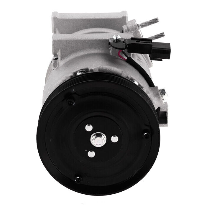 A/C Compressor VS16E for Hyundai Sonata / Kia Optima QR - Qualy Air