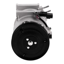 Cargar imagen en el visor de la galería, A/C Compressor VS16E for Hyundai Sonata / Kia Optima QR - Qualy Air