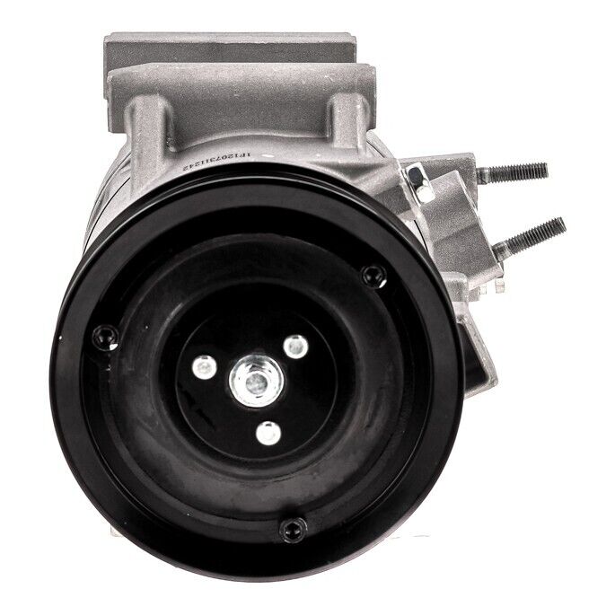 New A/C Compressor for Hyundai Sonata - 2015 2016 2017 2018 - OE# 97701C2000 - Qualy Air