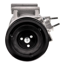 Cargar imagen en el visor de la galería, New A/C Compressor for Hyundai Sonata - 2015 2016 2017 2018 - OE# 97701C2000 - Qualy Air
