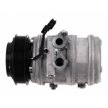 Load image into Gallery viewer, A/C Compressor FS20 for Ford Expedition, F-150, F-250 Super Duty, F-350 Su... QR - Qualy Air