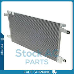 OE# N4778001 A/C Condenser For Kenworth T2000, T700, T800, W900/Peterbilt 367