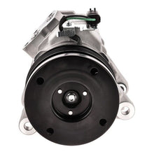 Load image into Gallery viewer, New A/C Compressor for Chrysler Aspen / Dodge Durango 5.7L - 2004 to 2008 QU - Qualy Air