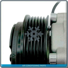 Cargar imagen en el visor de la galería, New AC Compressor fits Hyundai Solaris, Verna / Kia.. QH - Qualy Air