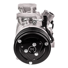 Load image into Gallery viewer, New A/C Compressor for Honda Civic 1.5L - 2016 to 20 / Honda CRV 1.5L 2017 to 19 - Qualy Air